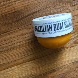 BUM BUM CREAM